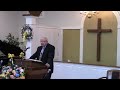 "The Value of a Virtuous Woman" | Pastor Tom Fry | May 14, 2023 | Mother's Day | Morning Service