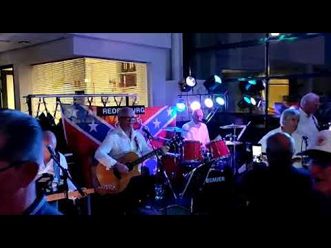 VredenBurg optreden 26 oktober in Vleuten.