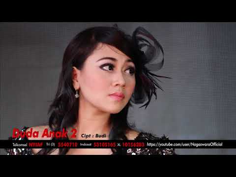 Nyimas Idola - Duda Anak 2 (Official Audio Video)