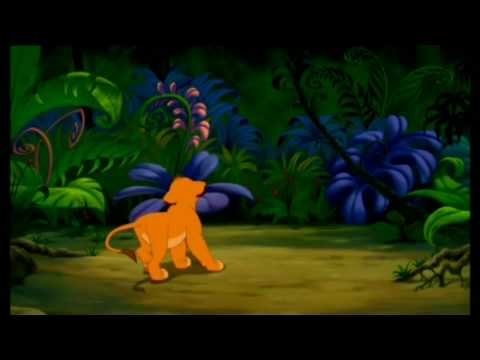 disney lion king hakuna matata norwegian