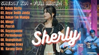 Download lagu SHERLY KDI 'GUBUK DERITA' | Album mp3