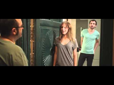 Extraterrestre – Trailer final HD