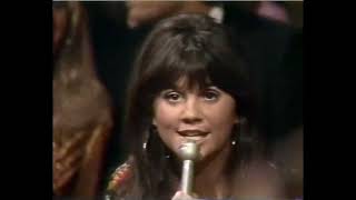 LOVESICK BLUES - LINDA RONSTADT - PLAYBOY AFTER DARK