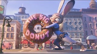 Download lagu Zootopia - Best Scenes mp3 Download lagu Zootopia - Best Scenes mp3