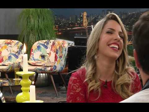 PAPO VIP COM AMANDA FRANÇOZO 09/05/16 - BLOCO 04
