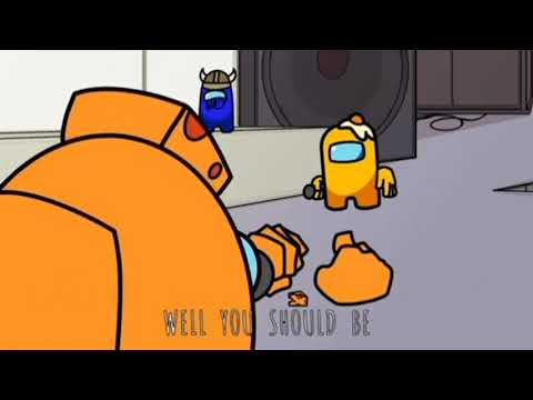 red moxie vs real one rev be like