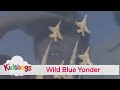 Kidsongs U S Air Force Wild Blue Yonder