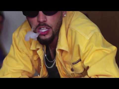 CE$ - Meine Bratellos (Official Clip)