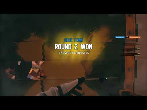 Pulse’s Shotgun is OP - Rainbow Six Siege