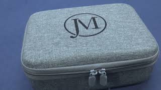 What Is The Game Box From The JM Series!