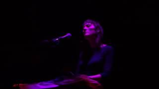 Cate Le Bon at The Bowery Ballroom , NYC -  Greta