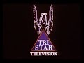 TriStar Television 1986