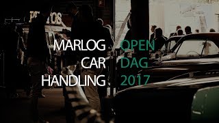 Marlog open dag 2017-2