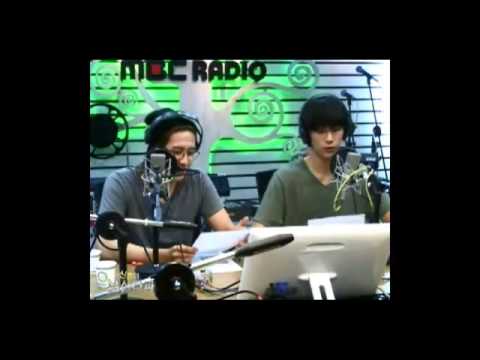 130715 심심타파 B1A4 신우,공찬 FULL