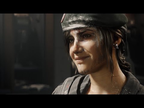 [GMV] Rainbow Six  Siege "Survivor"