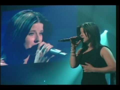 Je n't'aime plus - Marie-Elaine Thibert 2003
