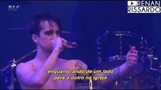 Panic! At The Disco - I Write Sins Not Tragedies (Tradução)