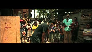 Island Queen : Sasi The Don & Maxi Priest (Official Music Video)