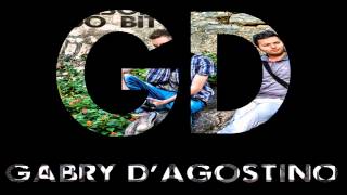 Attilson & Aldo Bit feat  Nikasoul - Boom Boom Boom (Gabry D'Agostino Bootleg Remix)