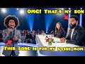 Poor Boy Sings At Talent Show To Save His Dying Mom Unaware The Judge Is His Dad Africantales Film