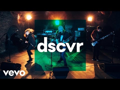 HECK - Good As Dead - Vevo dscvr (Live)