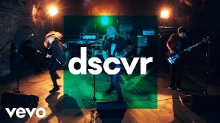 HECK - Good As Dead - Vevo dscvr (Live)