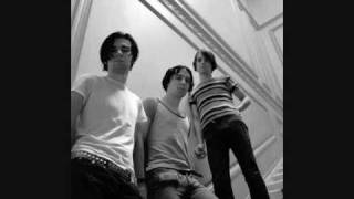 The Cribs - On The Floor