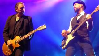 Revólver - Dentro de ti (La Sala, Rubí'17)