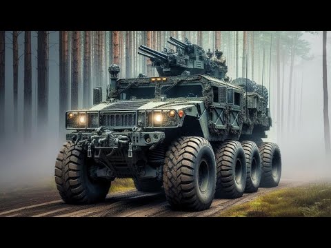 Must-Have Zombie Survival Vehicles: Are You Ready?