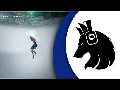 Freakbreak - Find You