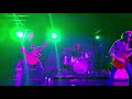 The Sword - Iron Swan (Live from Brick by Brick 8.25.2021)