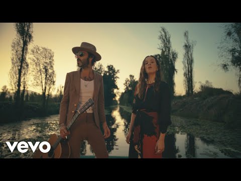 Leiva, Catalina García - Llegará (Video Oficial)
