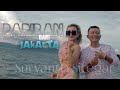 PARIBAN DARI JAKARTA HITAM MANIS KULITMU SURYANTO SIREGAR DJ TIKTOK OFFICIAL VIDEO MUSIC