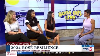 Soda City Live: 2024 Rose Resilience