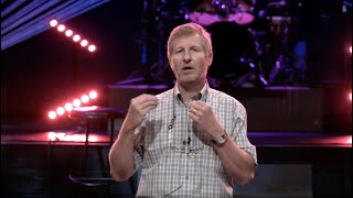 5.12 📖 Devo with Mike Ebert