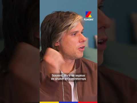 Alors Orelsan, ça écoute quoi ? 👀