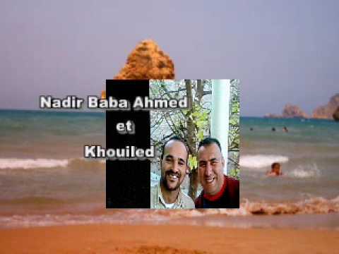 Mustapha Kamel et Khouiled ( Sayf Sayaf Namcho Port Say )