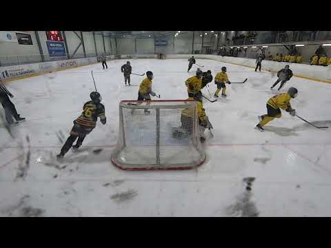 SaiPa U16 vs KalPa U16 (27.11.2022)