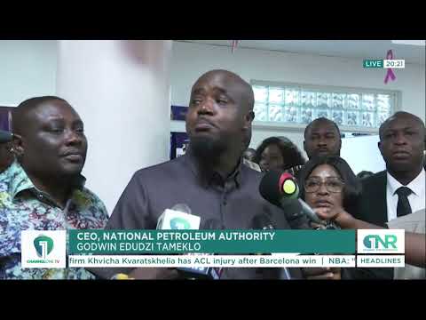 NPA to Amend Act 691 to Strengthen Regulation of Ghana’s Petroleum Sector