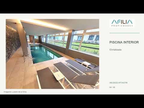 Video de YouTube - Oficina en Venta con Piscina y Garage en Carrasco, Montevideo