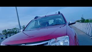 Kattupura Official Trailer