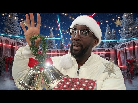 🔴 NO RULES CHRISTMAS SPECIAL!