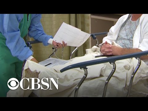 Appendicitis symptoms to watch out for