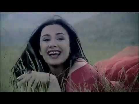KALIOPI - "DARI DARI DAM" (OFFICIAL KMP VIDEO, 2003)