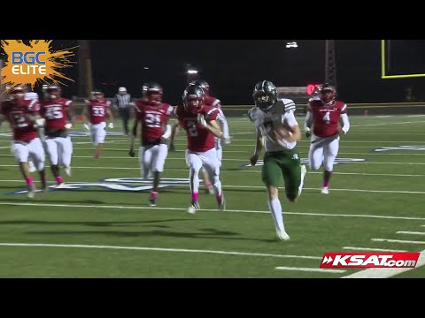 2020 BGC Elite Supercut Week 9 (Part 2): Plays from Reagan, Brennan, Roosevelt