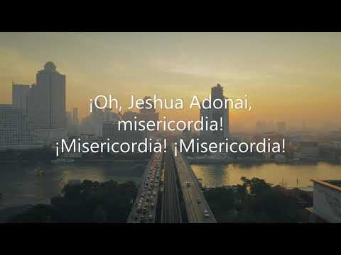 Rajem ¡Misericordia! - Admirable