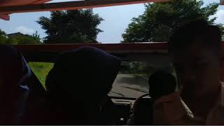 preview picture of video 'Politeknik LPP Yogyakarta goes to Kampoeng Kopi Banaran - Semarang'