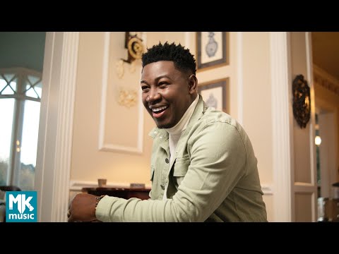 MK MUSIC and Samuel Miranda Oficial