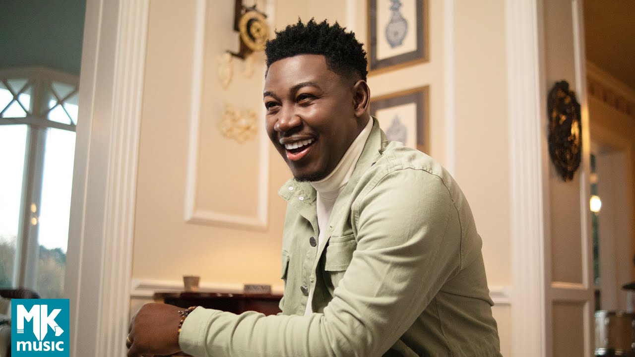 Samuel Miranda - Não Desista Agora