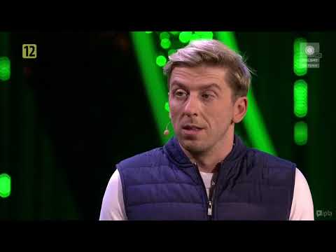 Kabaret na żywo: Kręcimy hita:  Kabaret Zachodni - Przedszkole